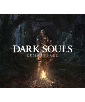Dark Souls: Remastered XBOX One / Xbox Series X|S Xbox One Key OTHER